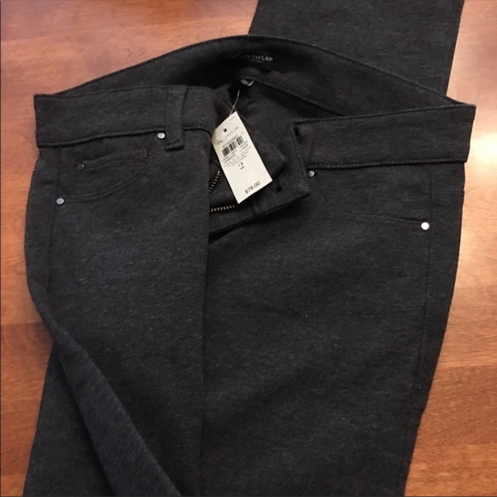 Ann Taylor Skinny Pants